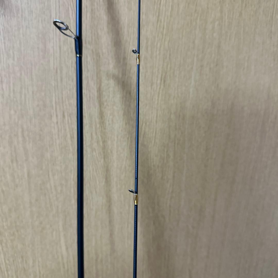 シマノ ソアレ BB S610LT アジングスペック 美品