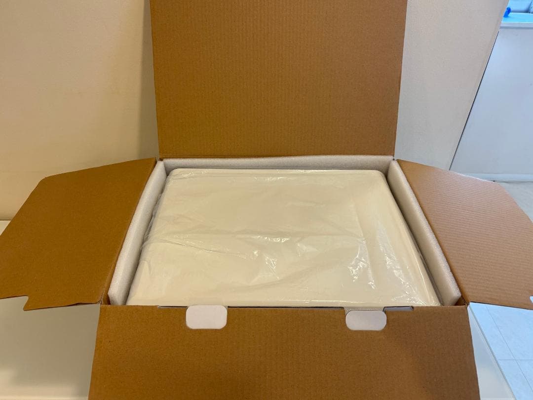 るな※まとめ買いお値下げ可能  UtaU ブレッドドロワー ピュアホワイト