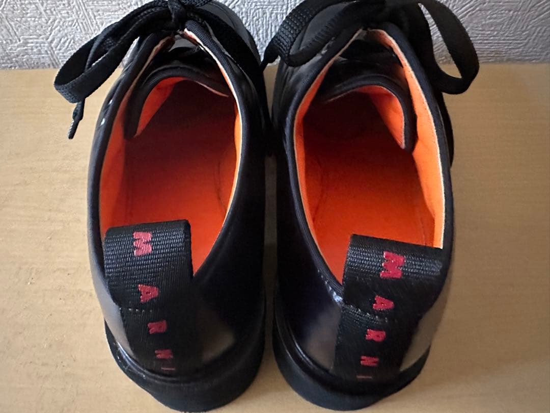 MARNI ローファー　美品