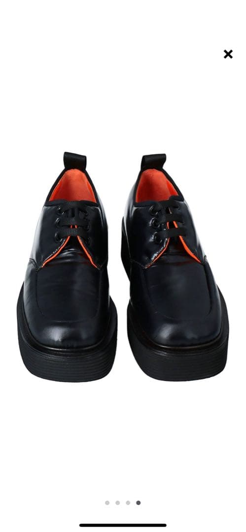 MARNI ローファー　美品