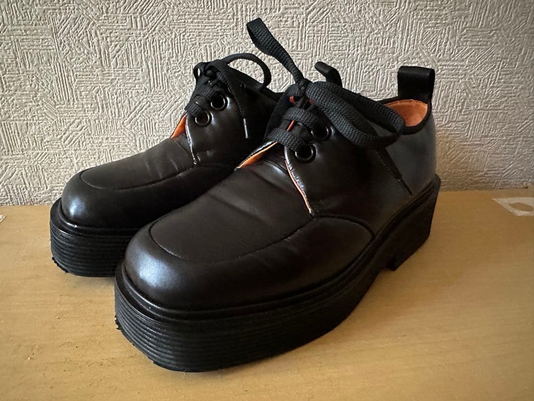 MARNI ローファー　美品