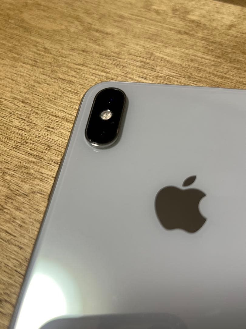 iPhone Xs Max 256GB 本体 SIMフリー