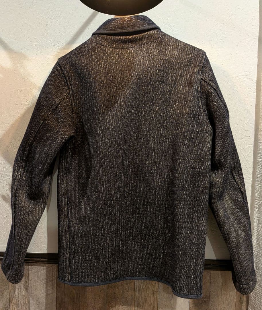 Browns beach jacket ロストヒルズ 40 （ｌ）カバーオール