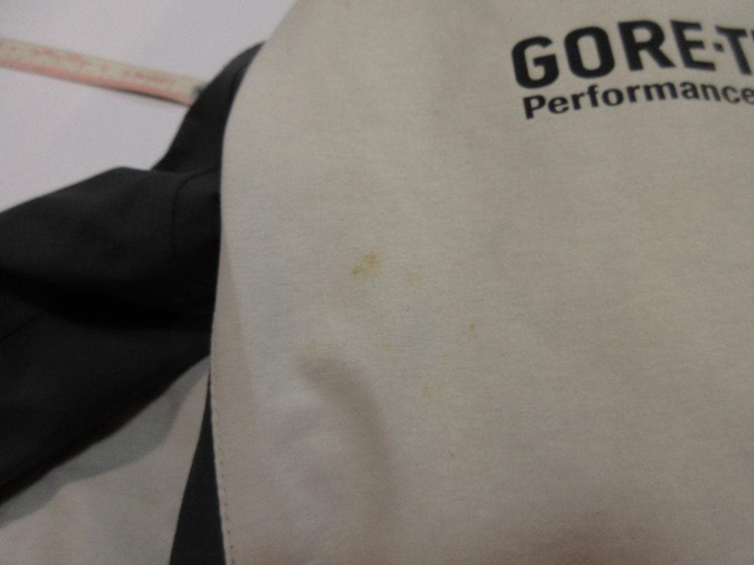 b*s様 DAIWA　GORE-TEX　パフォーマンスシェルジャケット　2XL