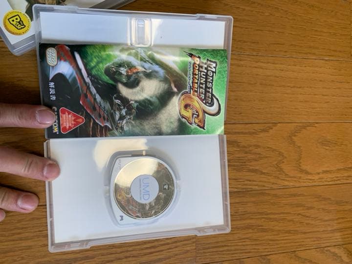 ps3000＆DSソフト