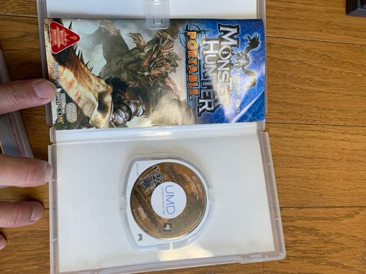 ps3000＆DSソフト