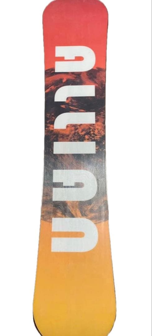 大人気‼️アライアン　Allian Nirvana 151 スノーボード