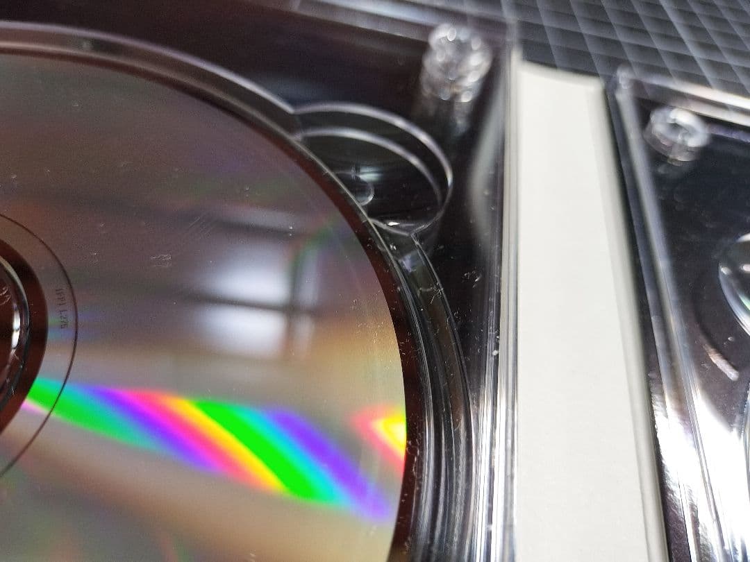 ①玉置浩二 CONCERT TOUR 2007 惑星(CD2枚 DVD1枚)