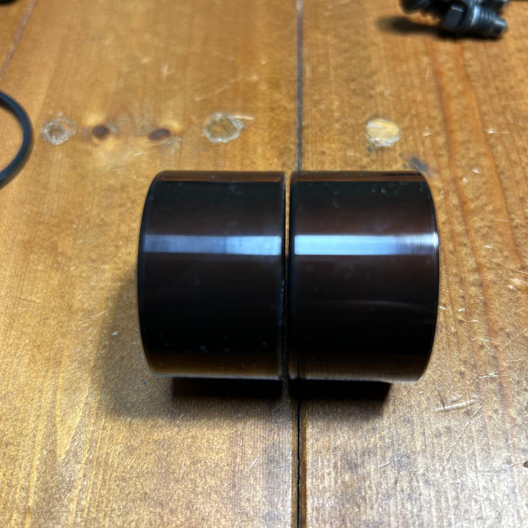 ZX14R / ZZR1400 リアブレーキキャリパー