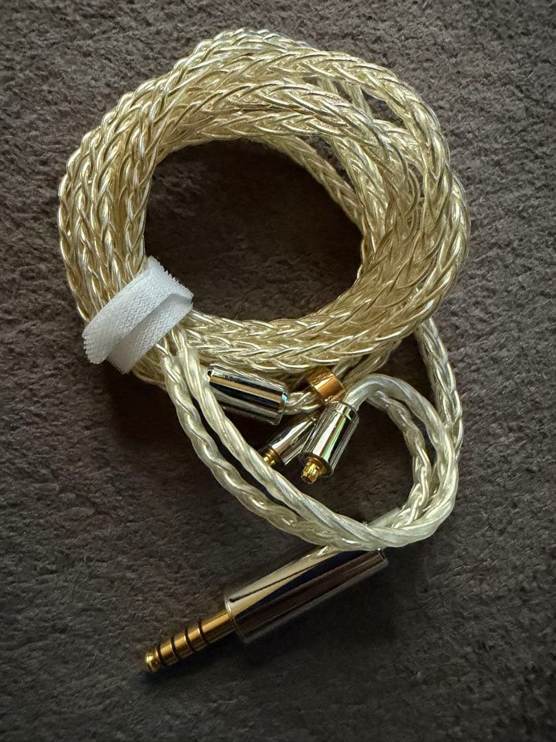 simgot ea2000 有線イヤホン