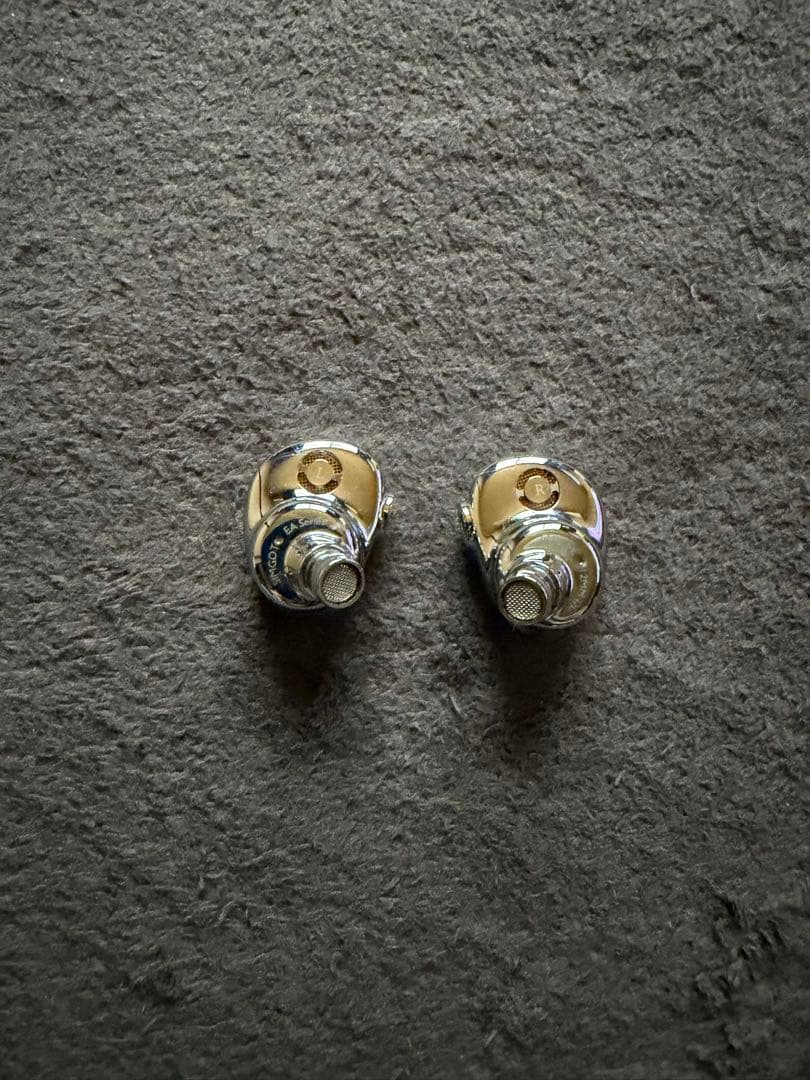 simgot ea2000 有線イヤホン