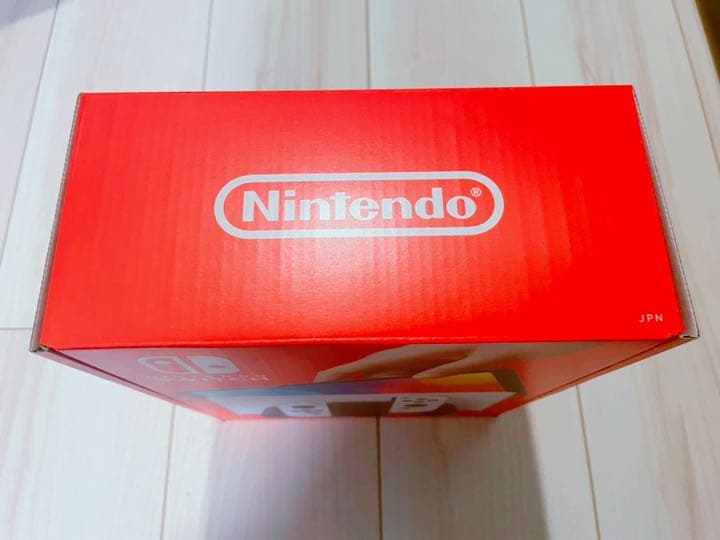 Nintendo Switch 有機ELモデル＋任天堂プロコン2個