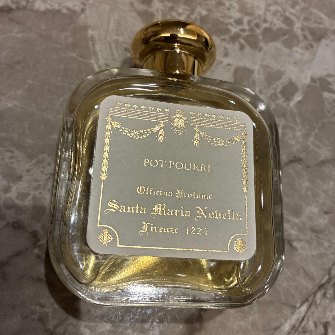 Santa Maria Novella Pot Pourri 香水