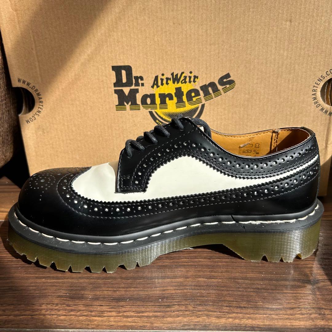靴 Dr.Martens 3989Bex UK6(25cm)