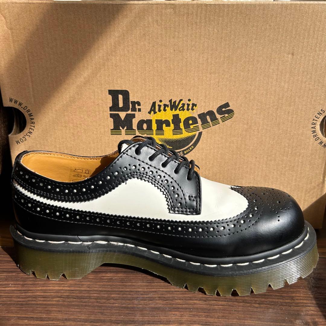 靴 Dr.Martens 3989Bex UK6(25cm)
