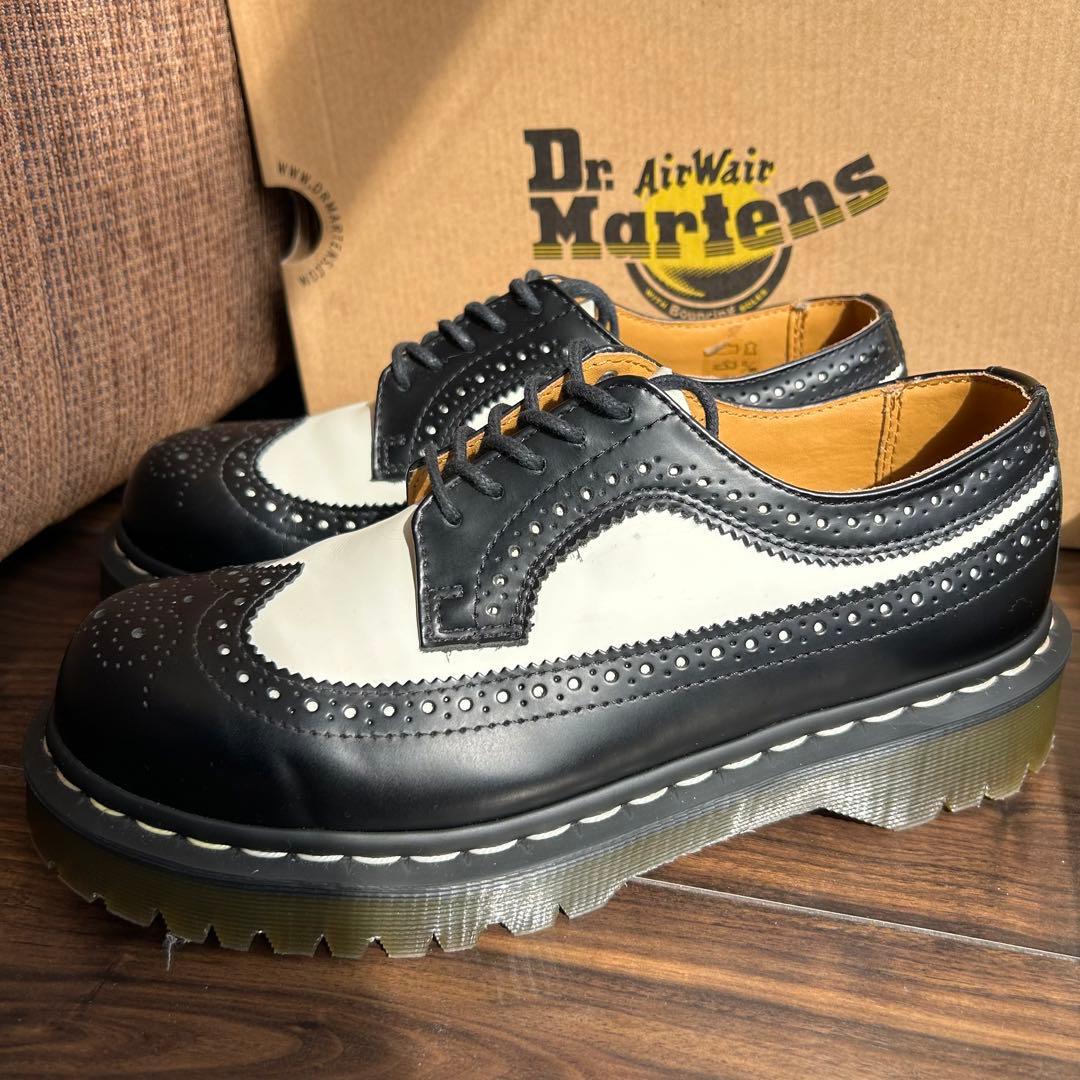 靴 Dr.Martens 3989Bex UK6(25cm)