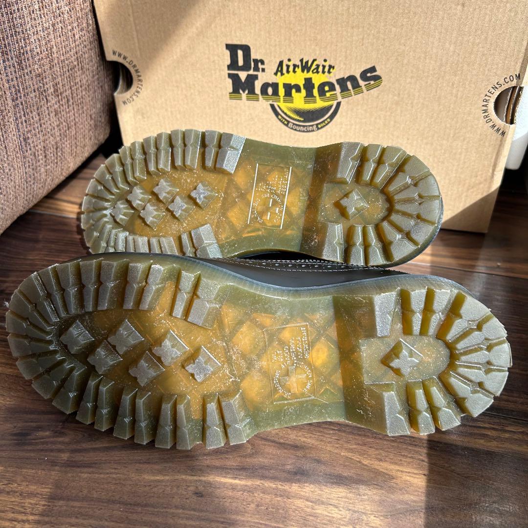 靴 Dr.Martens 3989Bex UK6(25cm)