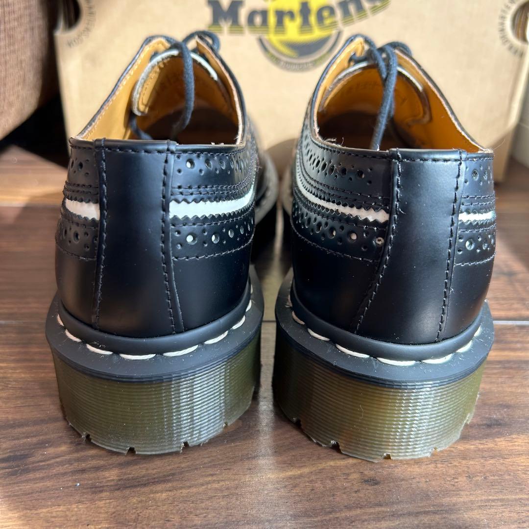 靴 Dr.Martens 3989Bex UK6(25cm)