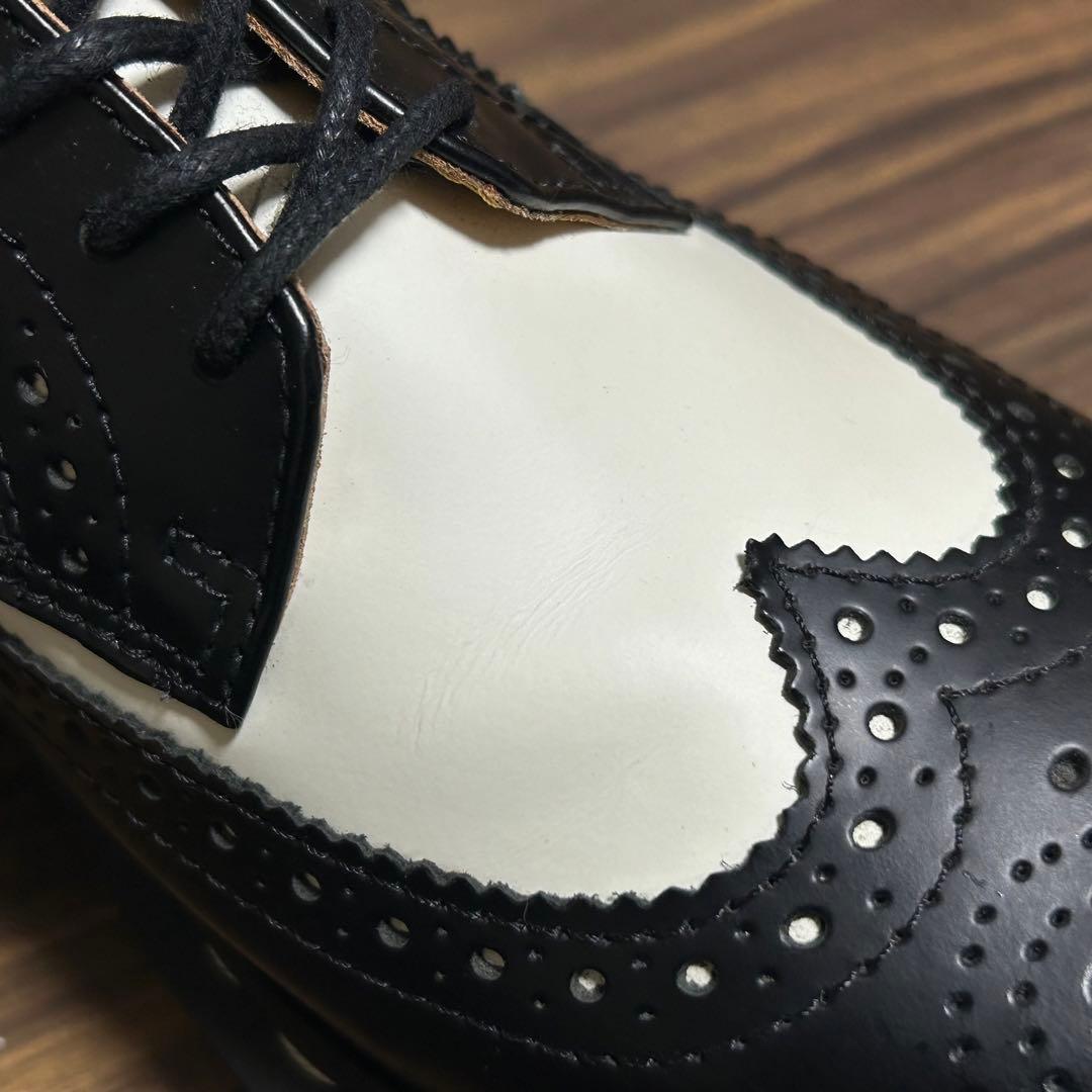 靴 Dr.Martens 3989Bex UK6(25cm)