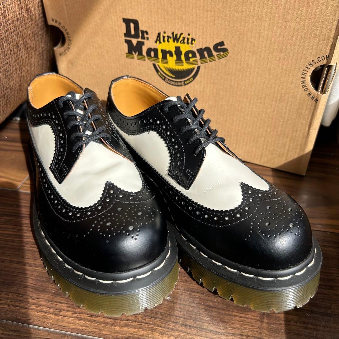 靴 Dr.Martens 3989Bex UK6(25cm)