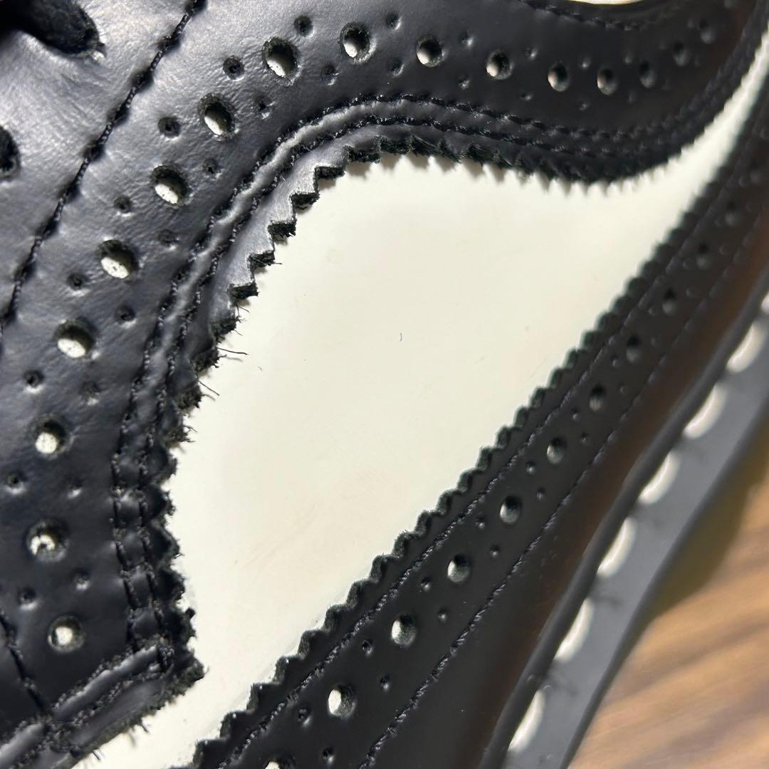 靴 Dr.Martens 3989Bex UK6(25cm)