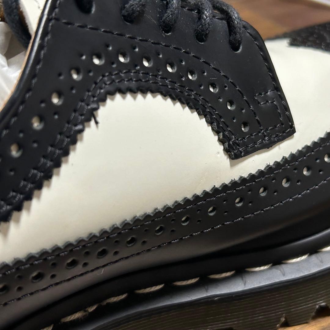 靴 Dr.Martens 3989Bex UK6(25cm)