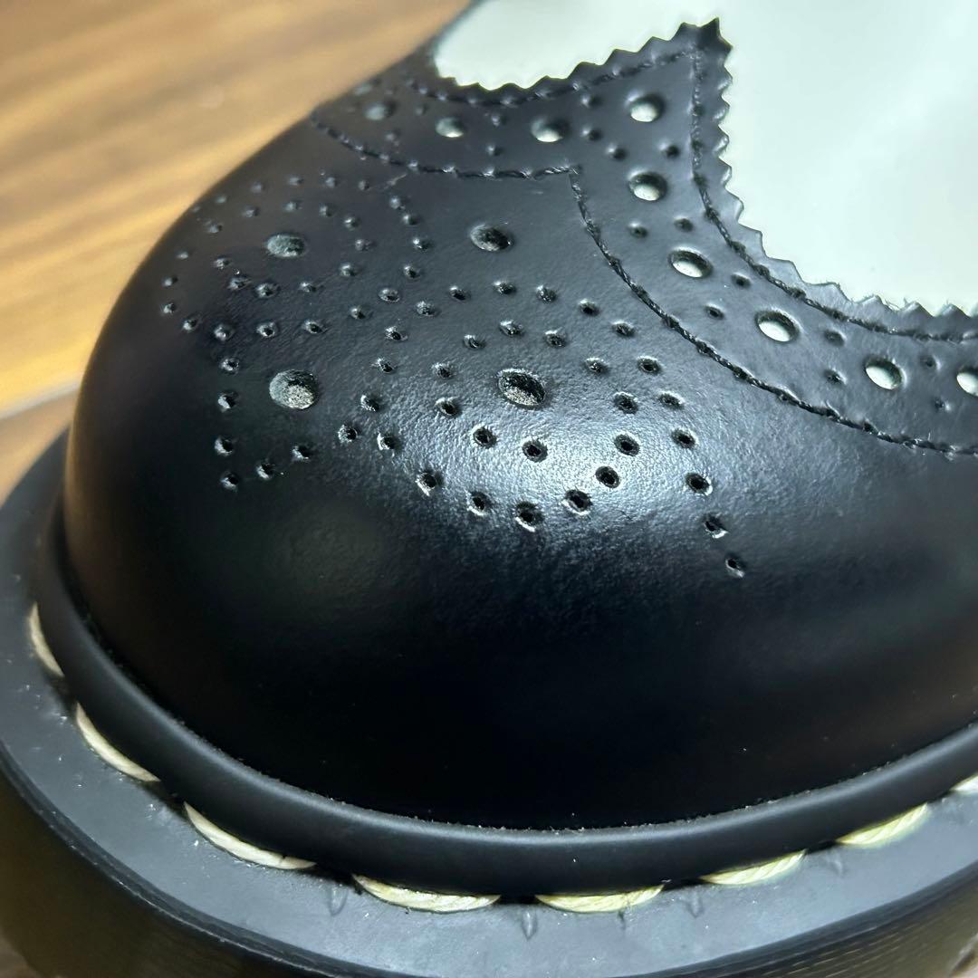 靴 Dr.Martens 3989Bex UK6(25cm)