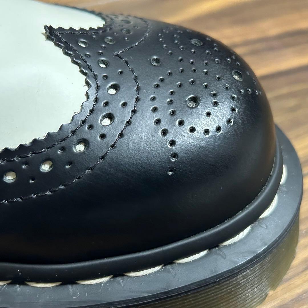 靴 Dr.Martens 3989Bex UK6(25cm)