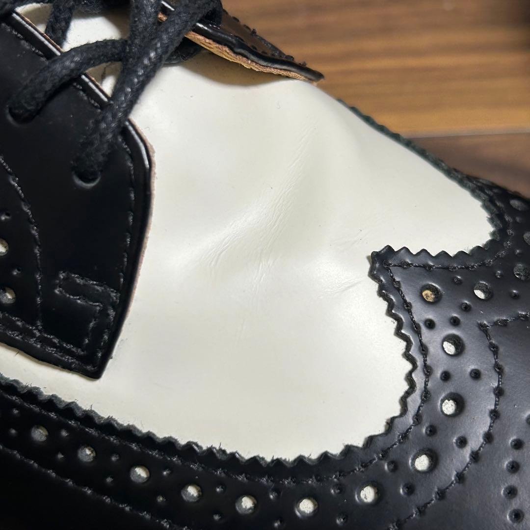 靴 Dr.Martens 3989Bex UK6(25cm)