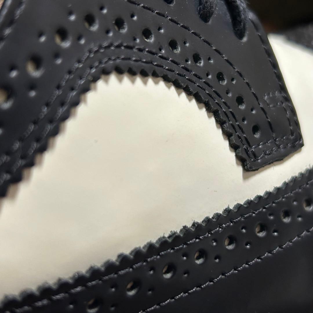 靴 Dr.Martens 3989Bex UK6(25cm)