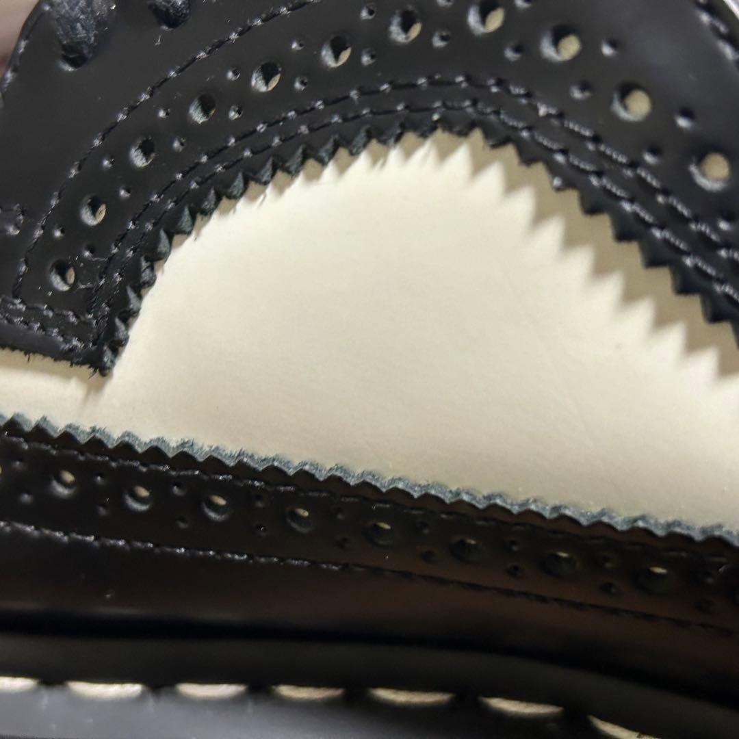 靴 Dr.Martens 3989Bex UK6(25cm)