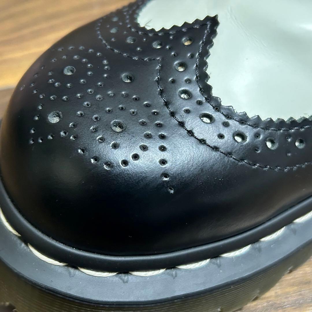 靴 Dr.Martens 3989Bex UK6(25cm)