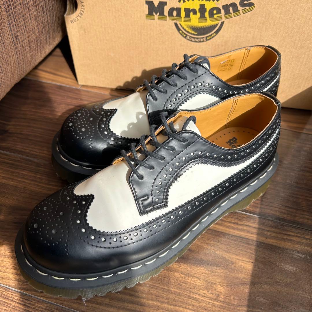 靴 Dr.Martens 3989Bex UK6(25cm)