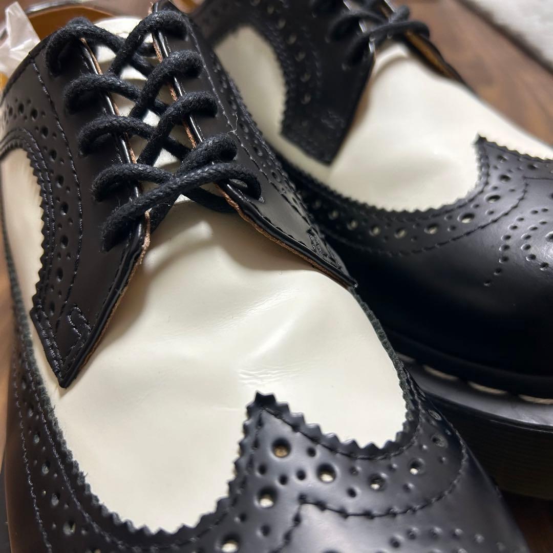 靴 Dr.Martens 3989Bex UK6(25cm)