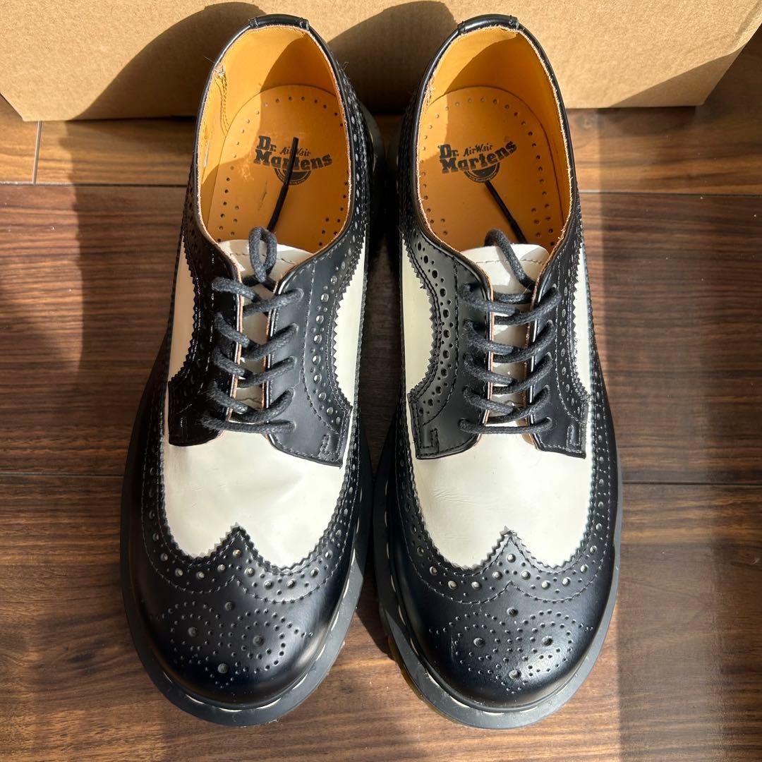 靴 Dr.Martens 3989Bex UK6(25cm)