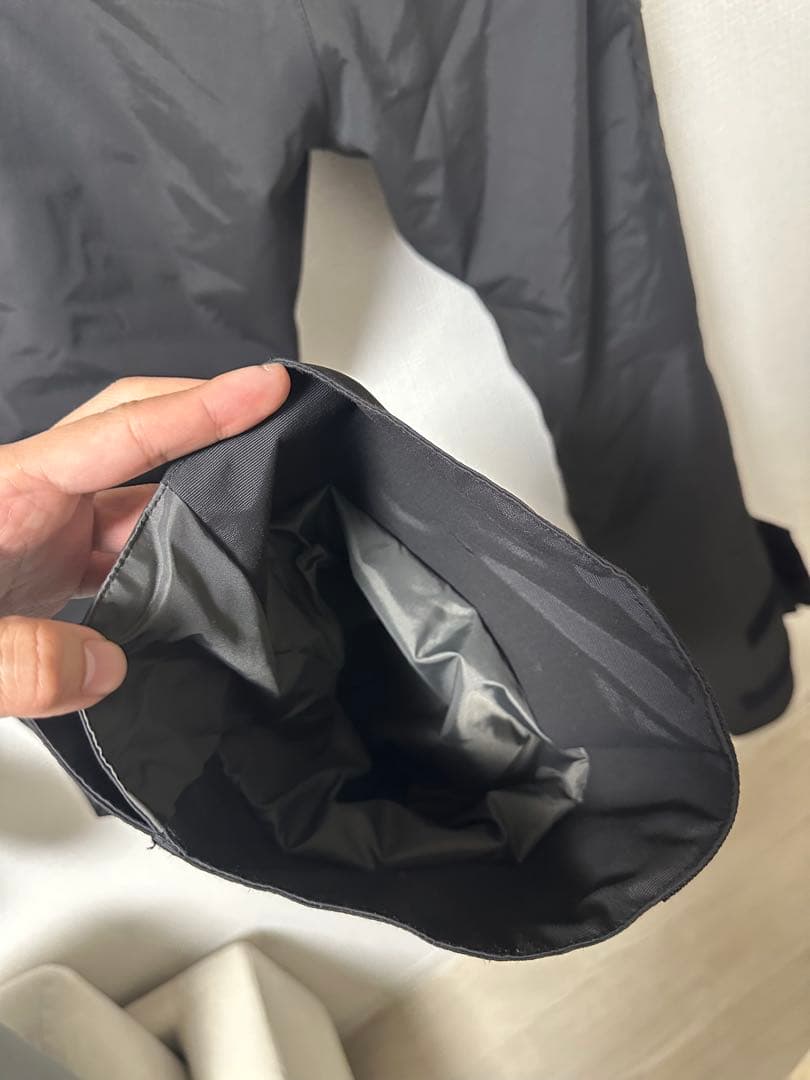 アールエスタイチ RSY554 | WP カーゴ オーバーパンツ XL