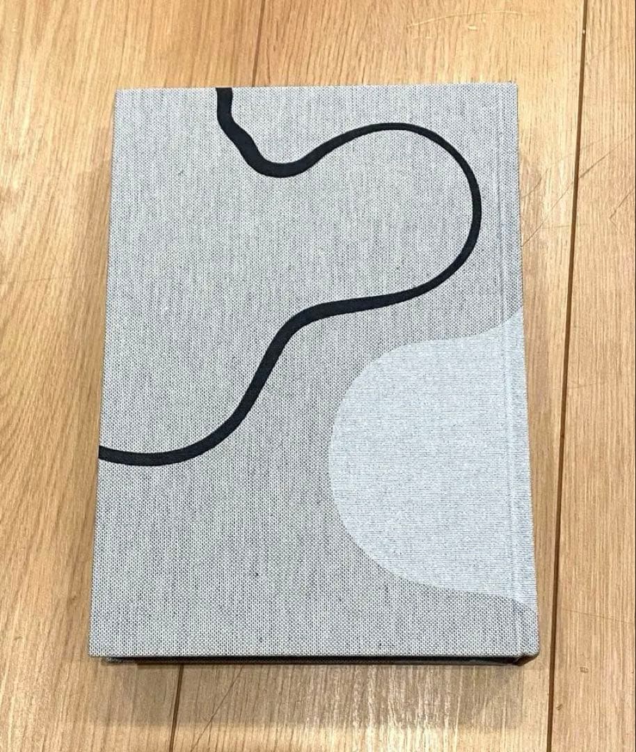 希少本　新品　Alvar Aalto 本　BOOK アアルト　artek