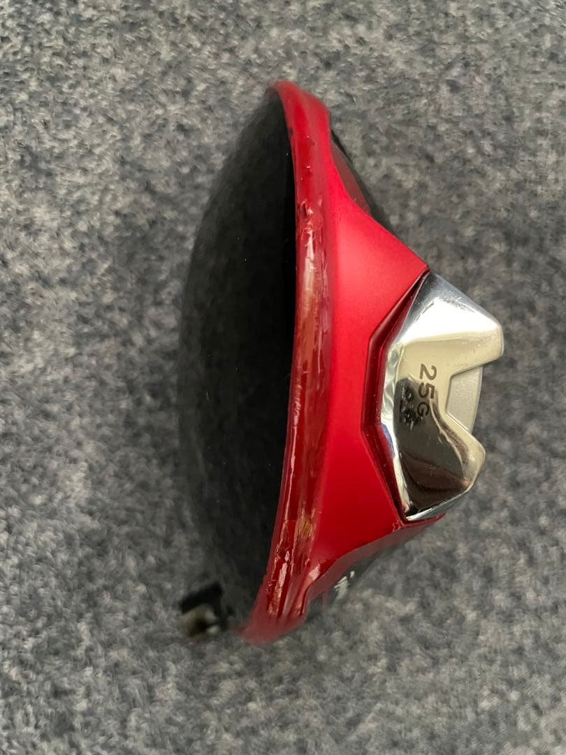 TaylorMade STELTH2 ドライバー 10.5° ヘッドカバー付き