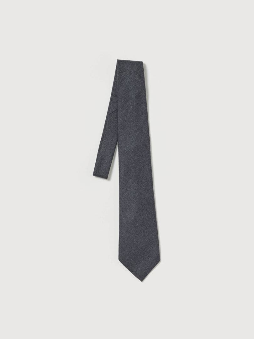 小物 AURALEE 25aw super light wool tie