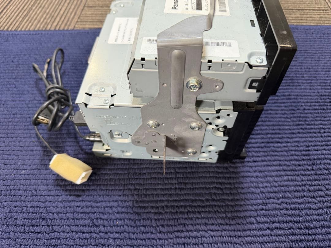 Pioneer スバル AVIC-RZ900 カーナビ