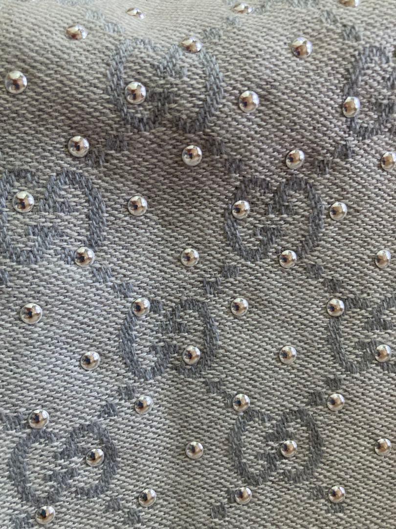 GUCCI新品ストールマフラー