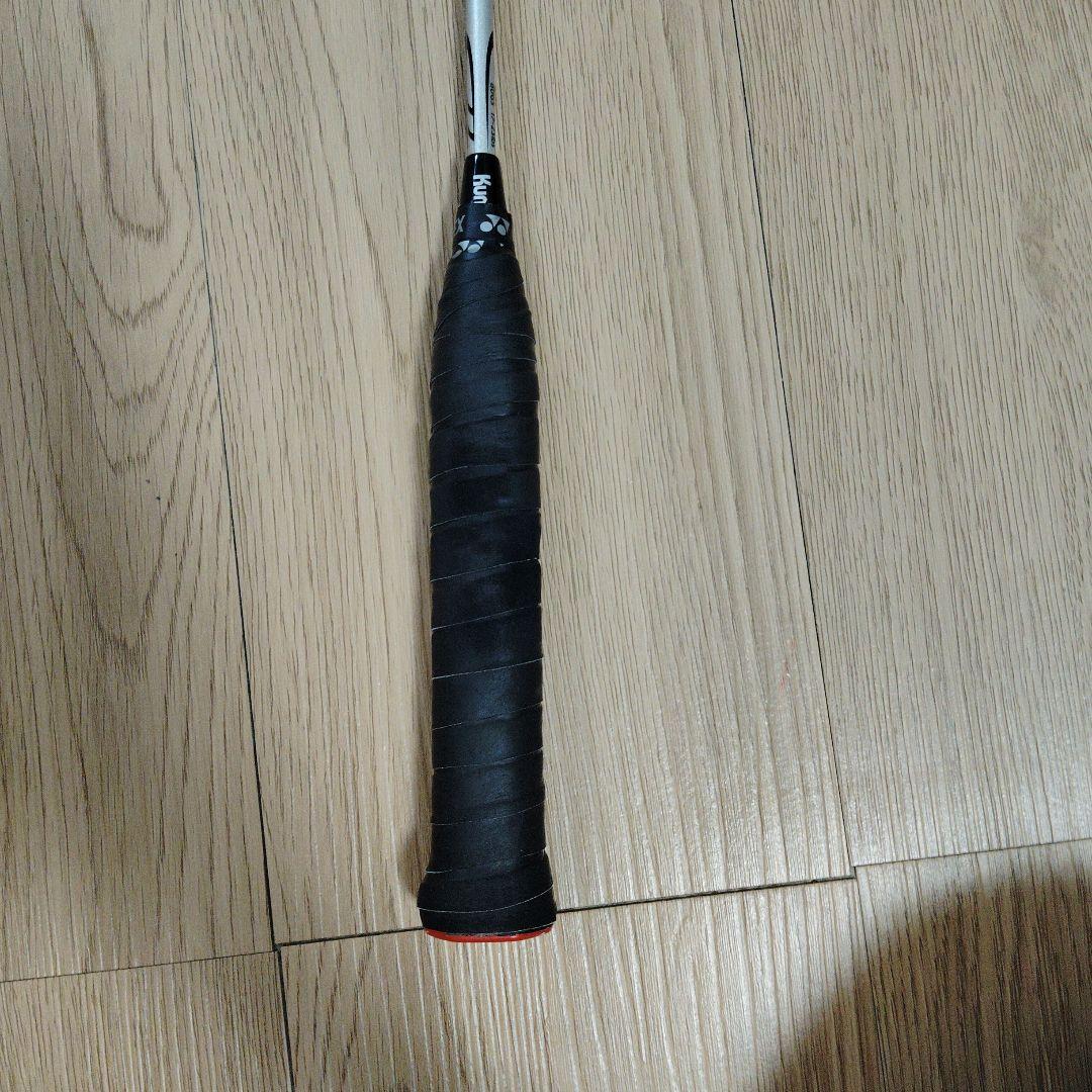 Kumpoo バドミントン ラケット パワーショットナノ トリプルエックス2