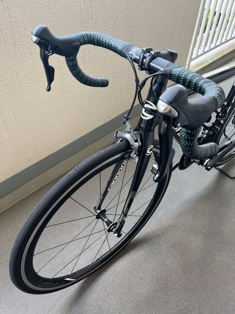 自転車本体 yoshizou