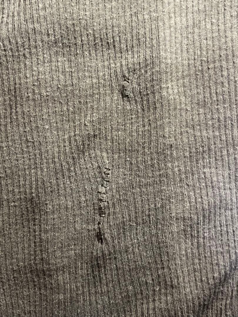 L.G.B. タンクトップ リメイク