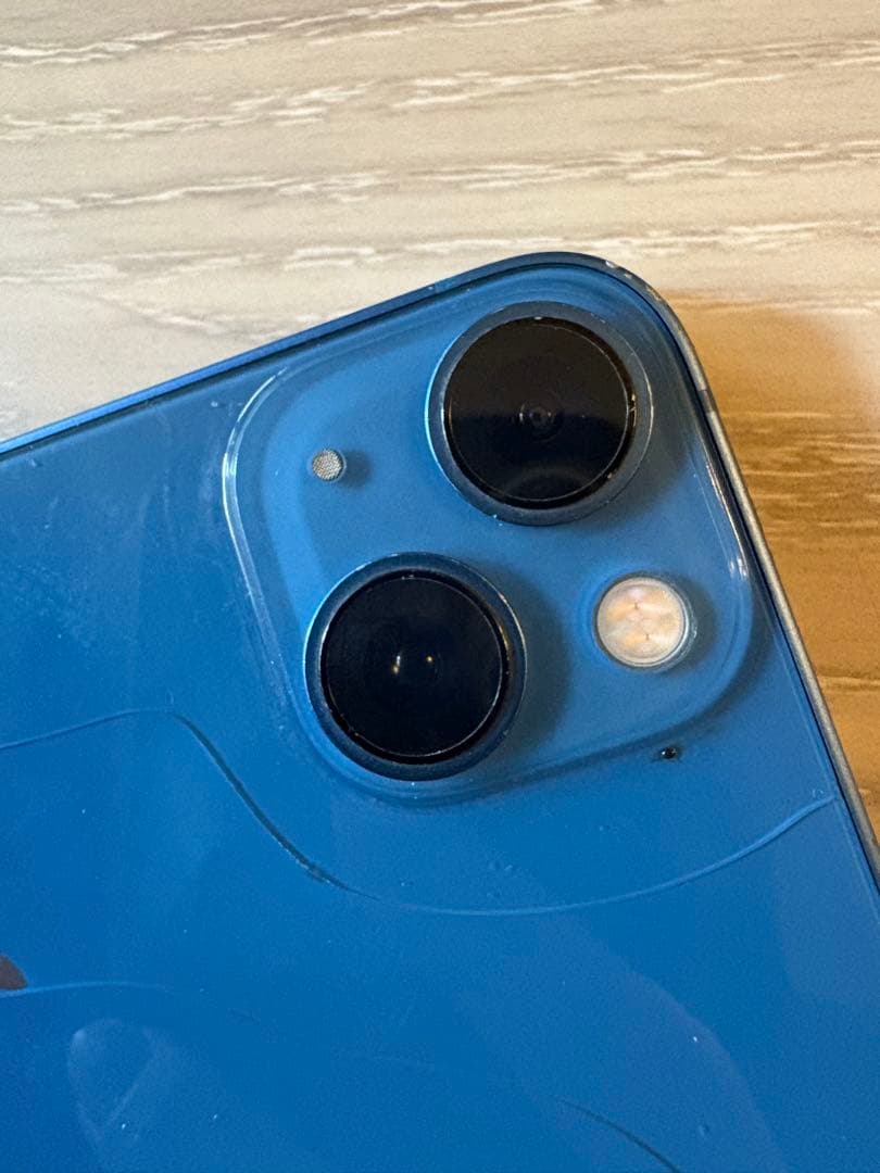 スマートフォン本体 iPhone 13 mini 128GB