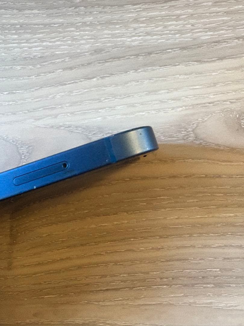 スマートフォン本体 iPhone 13 mini 128GB