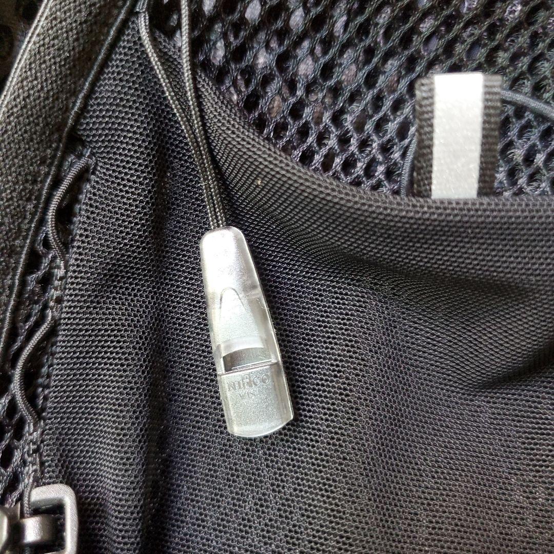 【美品】SALOMON ACTIVE SKIN 8 ブラック Mサイズ