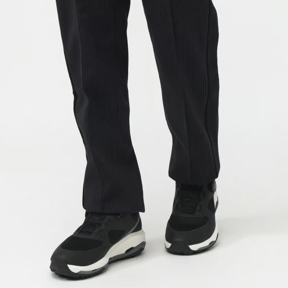 マスターバニーエディション　ボンディング　ロングパンツXL　ブラック