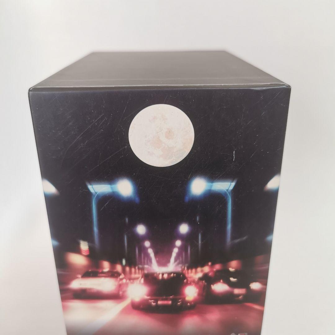 湾岸ミッドナイト9101 DVD-BOX〈12枚組〉