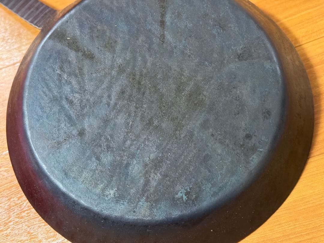 turk ターク クラシックフライパン 26cm